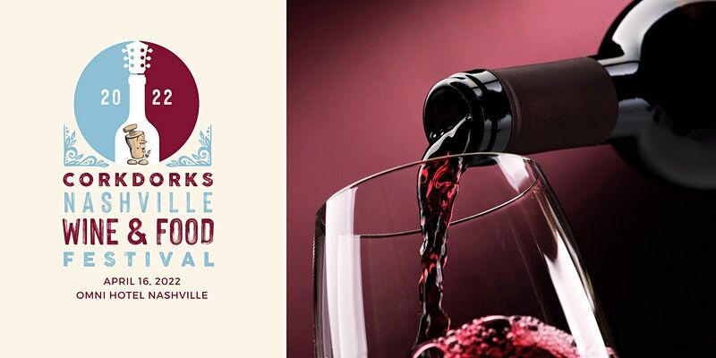 Nashville Wine and Food Festival 2022
